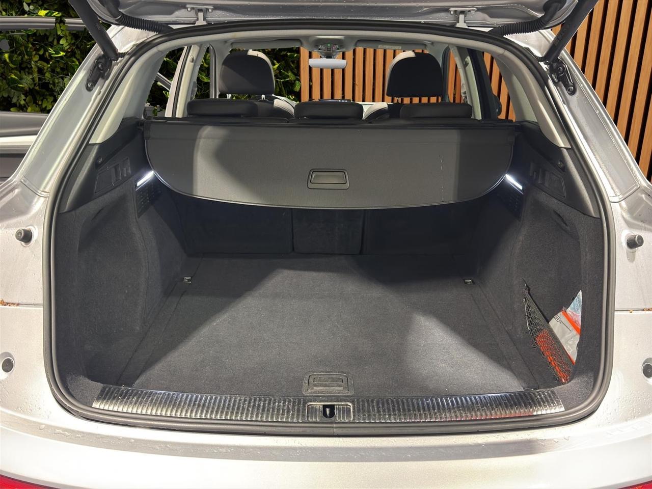 Audi Q5 40 TDI 204 CV quattro S-LINE TETTO