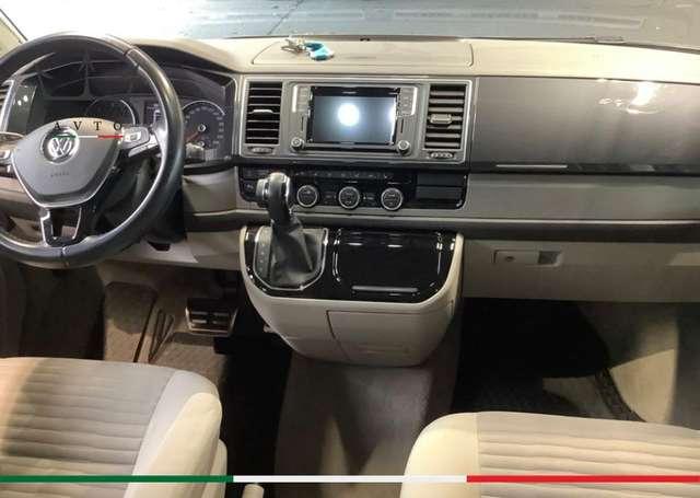 Volkswagen T5 California 2.0 Tdi Ocean 150cv DSG
