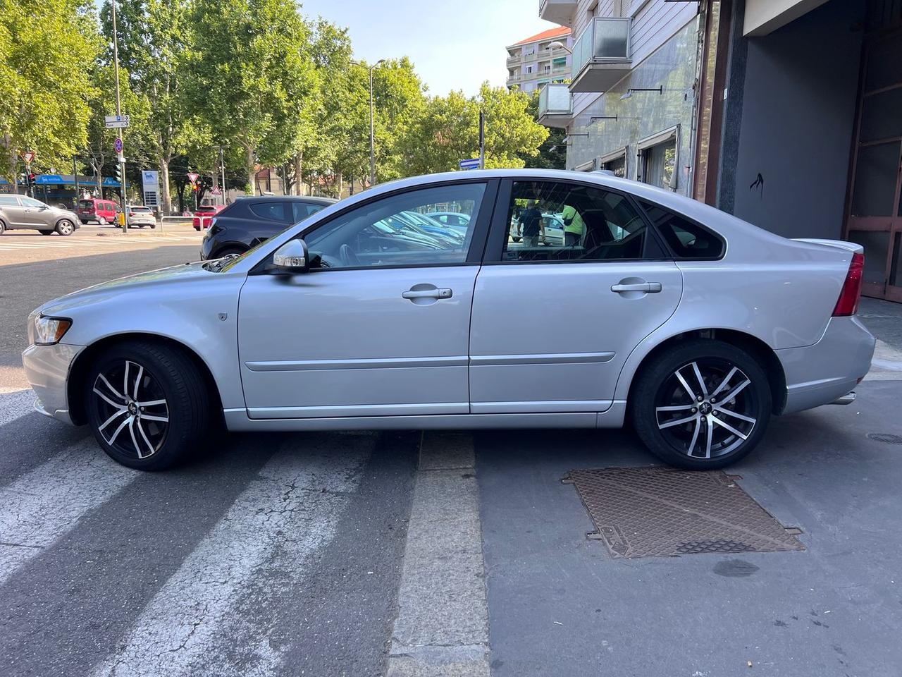 Volvo S40 Polar 2.0 D3 #6185