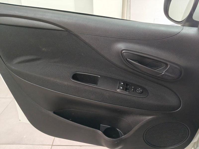FIAT Punto Punto 1.3 MJT II 75 CV 5 porte Street