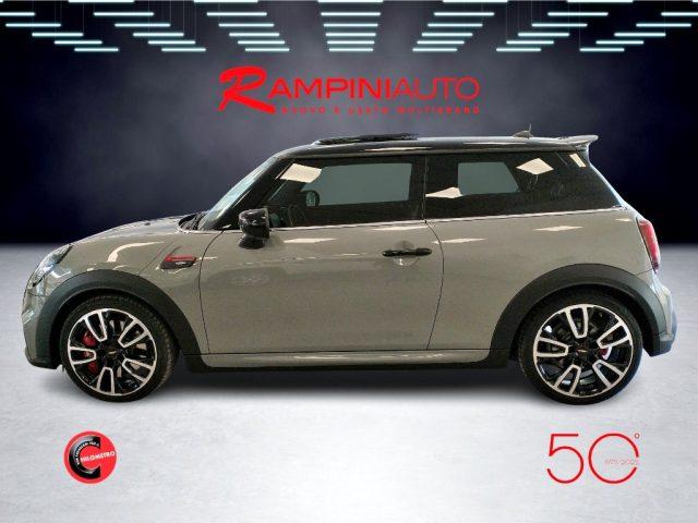 MINI John Cooper Works 2.0 JCW 231 Cv Automatica Km 40.000 Pronta Conseg
