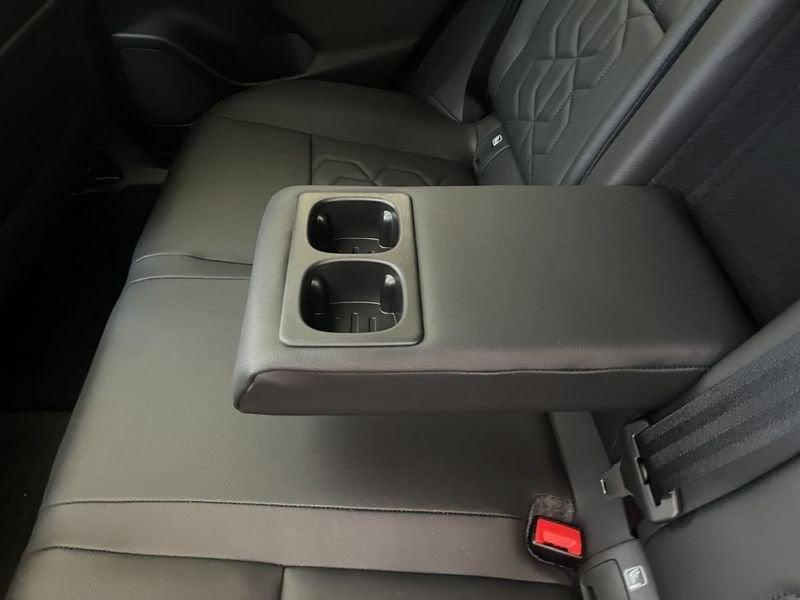 Nissan Qashqai Qashqai 1.3 mhev Tekna 4wd 158cv xtronic
