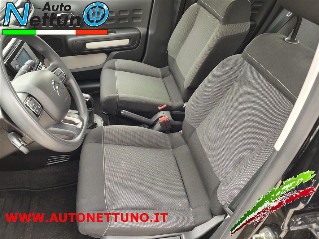 Citroen C3 PureTech 83 S&S You