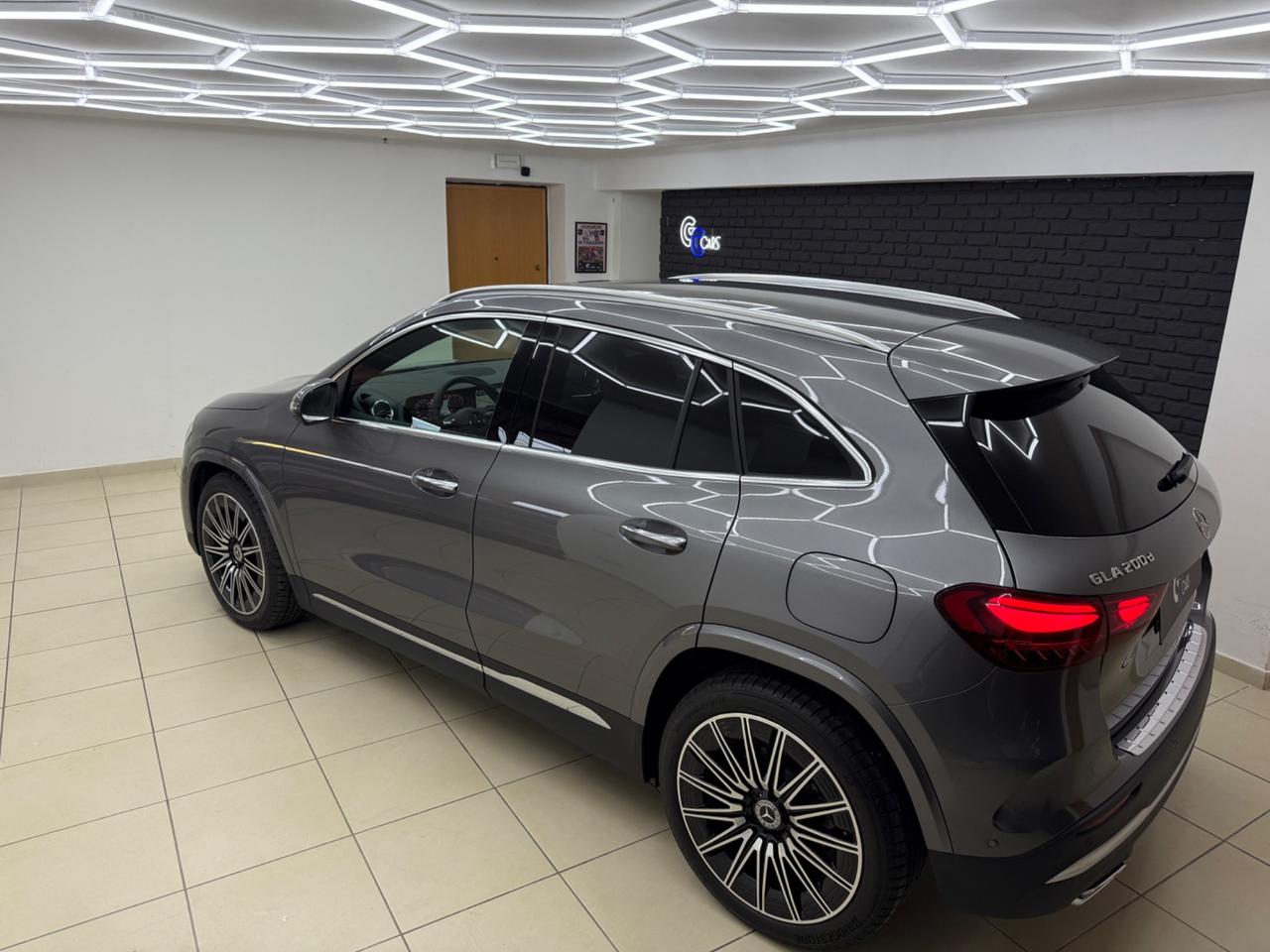 Mercedes GLA 200d AMG Line Premium KM0 ITA FULL