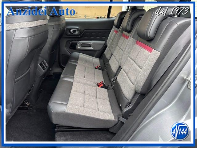 CITROEN C5 Aircross 1.5 BlueHDi 130 Cv Business