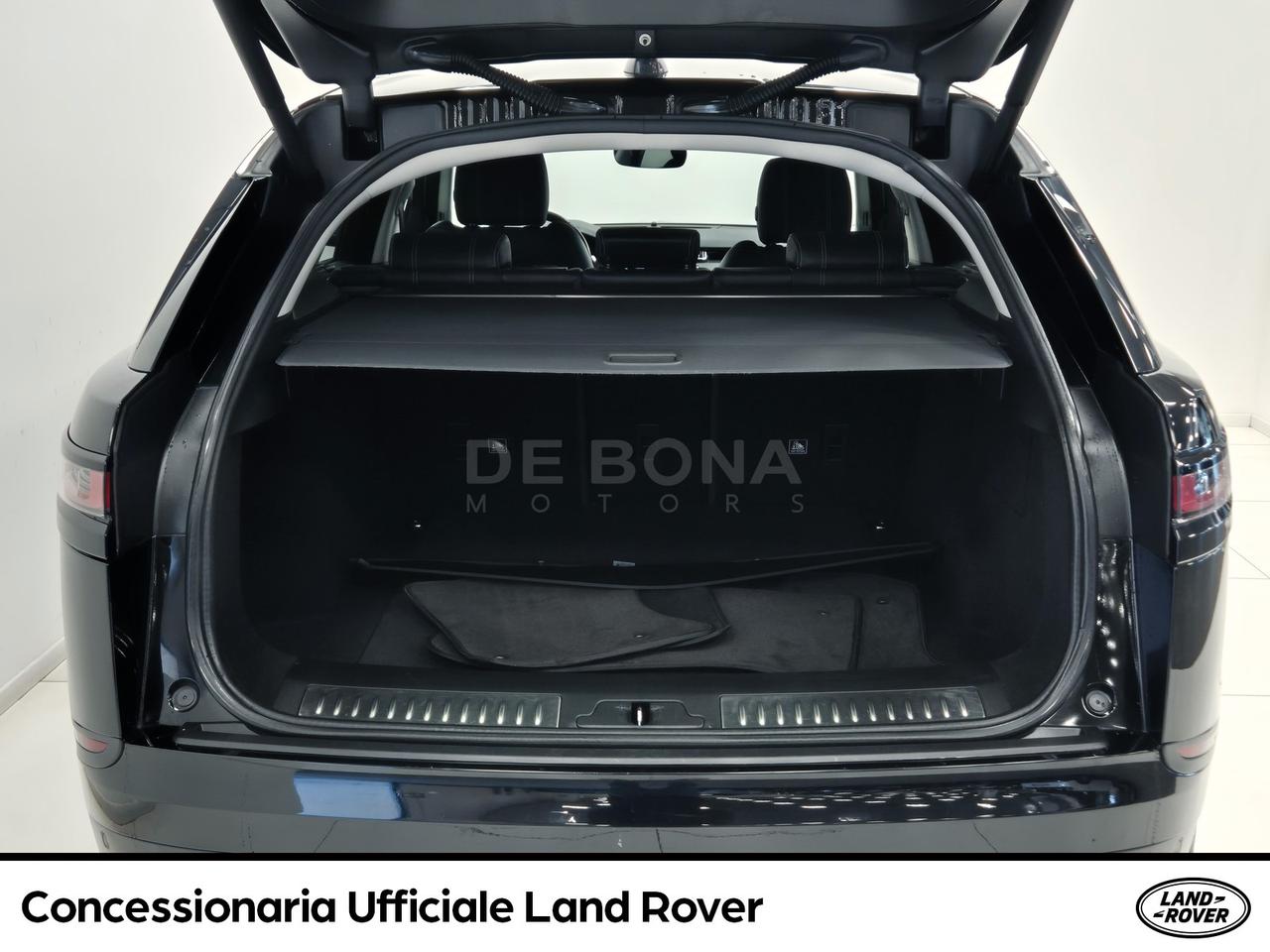 Land Rover Range Rover Velar 2.0d i4 r-dynamic se 180cv auto my20