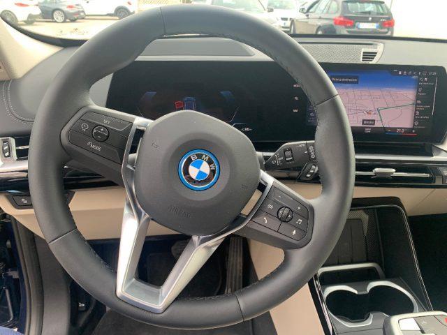 BMW iX1 xDrive 30 xLine