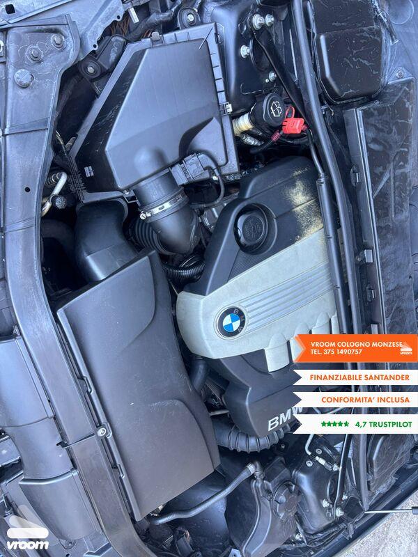 BMW Serie 3 (E90/91) 320d cat MSport