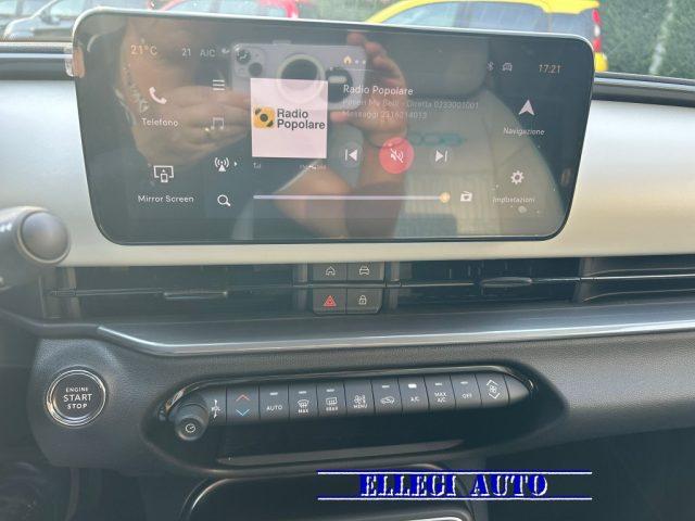 FIAT 600 PROMO FINANZ Hybrid 110 CV DCT MHEV La Prima KM 0