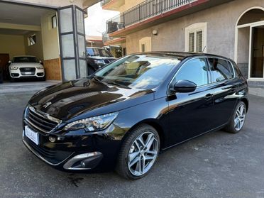 PEUGEOT 308 BlueHDi 120 S&S GT Line