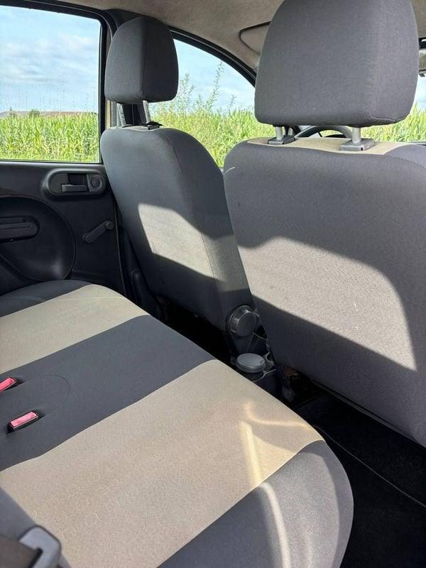 FIAT Panda NEOP. 1.4 Benz/Met. scadenza 08/2027