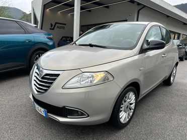Lancia Ypsilon 5 Porte Ypsilon 1.3 mjt Gold s&s 95cv