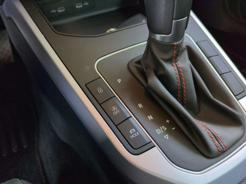 SEAT Arona 1.0 ECO TSI 81KW FR DSG