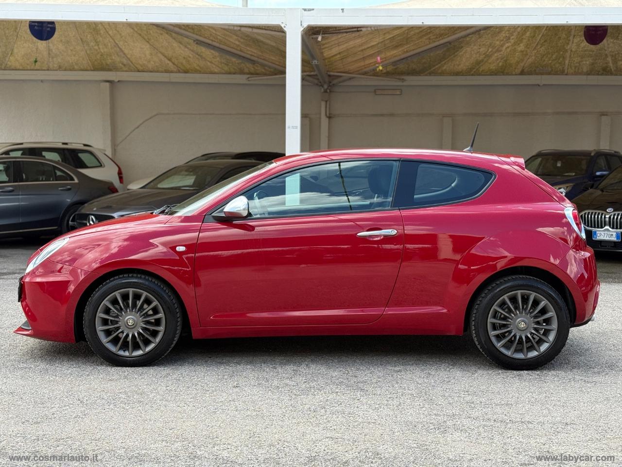 ALFA ROMEO MiTo 1.3 JTDm 95 CV S&S Super