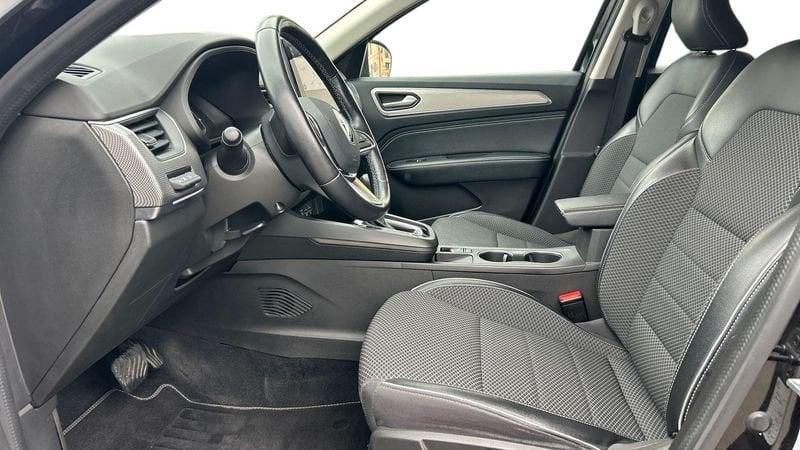 Renault Arkana 1.6 E-Tech full hybrid Intens Auto 145cv 1.6 E-Tech full hybrid Intens 145cv