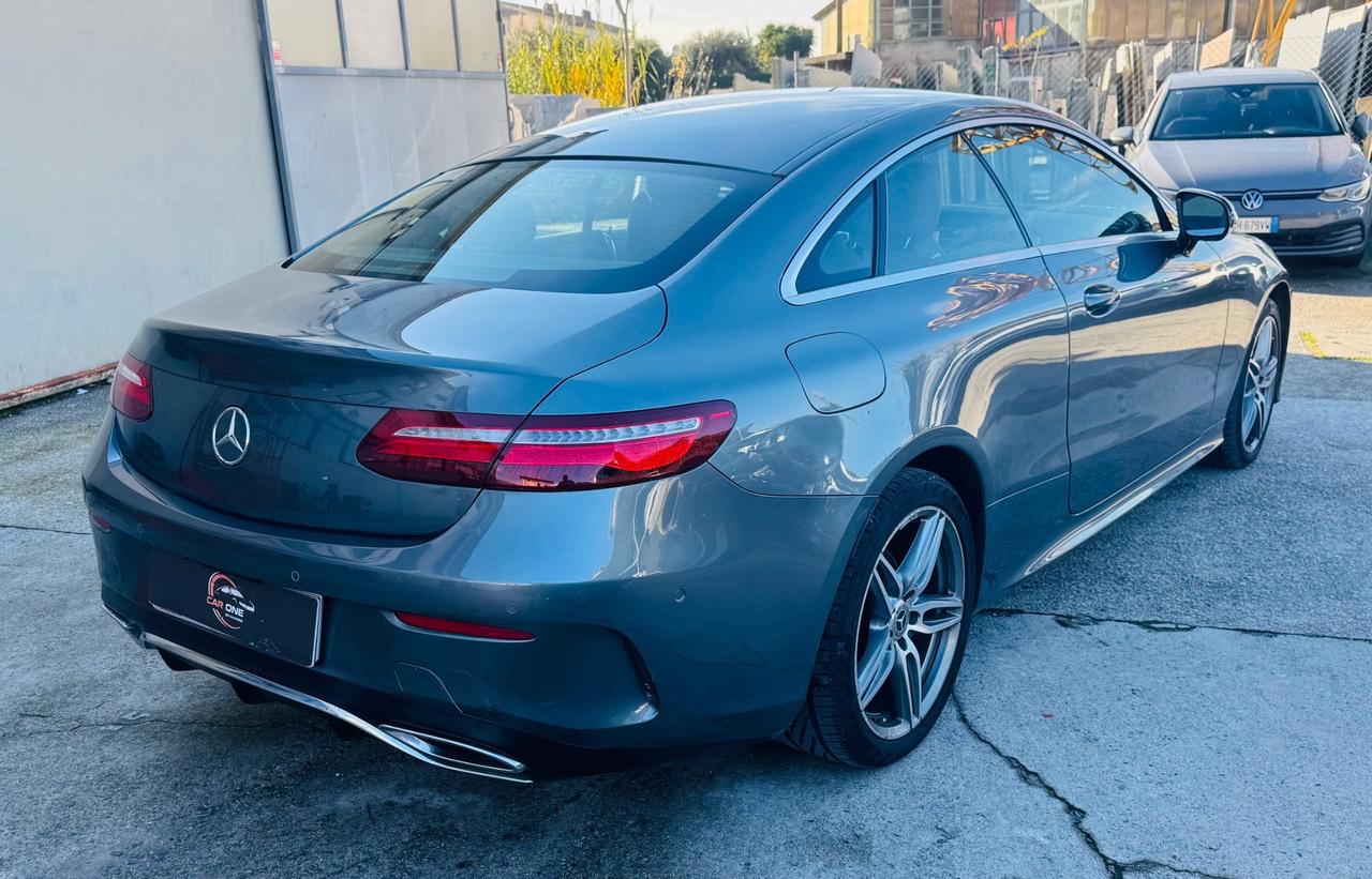 Mercedes-benz E 220 d 4Matic Premium Plus