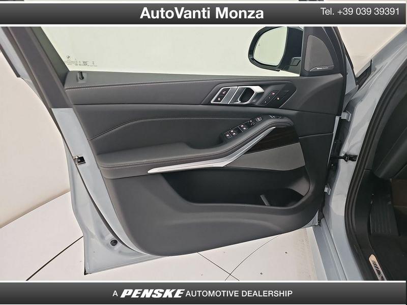 BMW X5 X5 xdrive30d MSport Pro auto