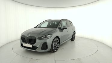 BMW Serie 2 U06 Active Tourer - 218d Active Tourer Msport auto