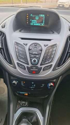 Ford B-Max B-Max 1.0 ecoboost 100cv