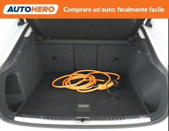 AUDI Q3 SPB 45 TFSI e S tronic S line edition