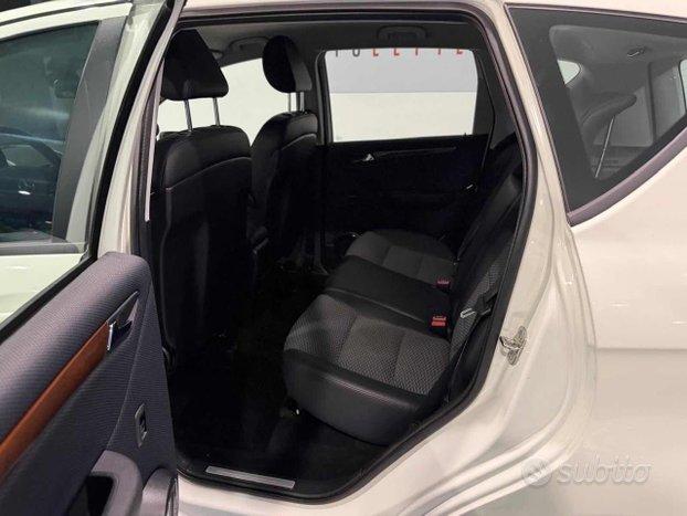 MERCEDES-BENZ A 180 BlueEFFICIENCY Style