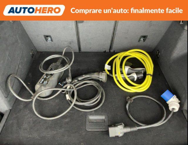 AUDI Q3 45 TFSI e S tronic