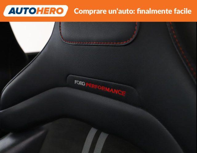 FORD Fiesta 1.5 Ecoboost 200 CV 5 porte ST