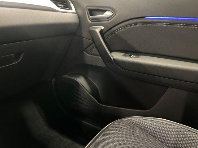 RENAULT Captur 1.0 TCe 90 CV Techno