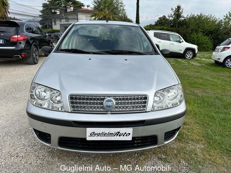 FIAT Punto Punto Classic 1.2 5 porte Natural Power