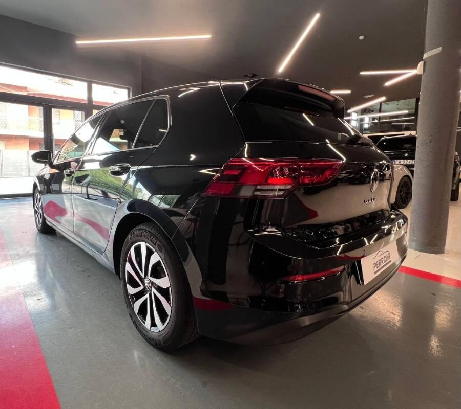 Volkswagen Golf 2.0 tdi Style 150cv dsg