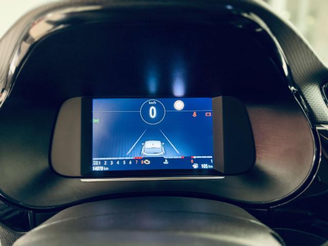 Opel Corsa 1.2 Elegance