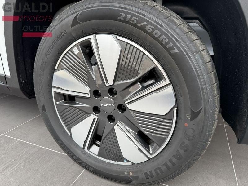 Omoda Omoda 5 Omoda 5 1.6 TGDI 147CV aut. Pure