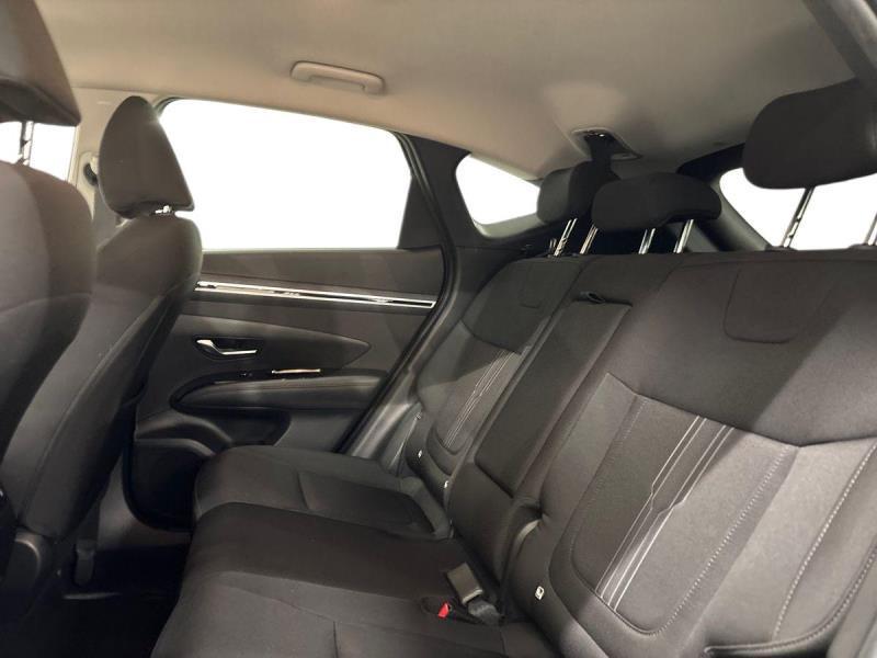 Hyundai Tucson 1.6 CRDi 48V Xline 2WD iMT
