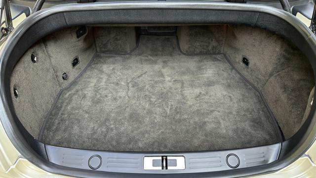 BENTLEY Continental GTC Speed 610 Cv Mulliner W12 4x4 Cabriolet
