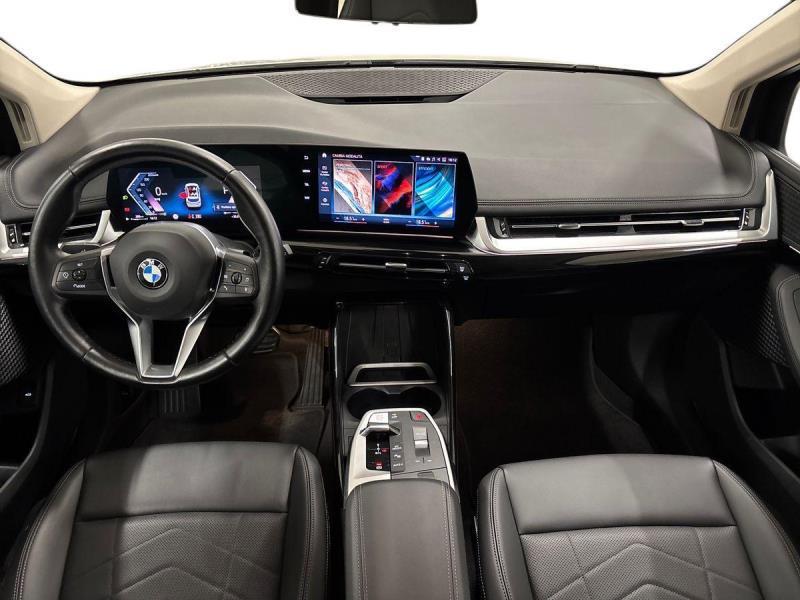 BMW Serie 2 Active Tourer 218 d Luxury DCT