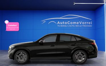 MERCEDES GLC Coupé (C254) GLC 200 4Matic Mi...