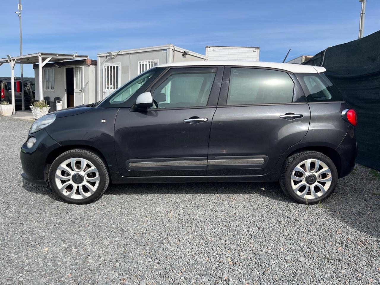 Fiat 500L 1.3 Multijet Panoramic Edition GARANZIA