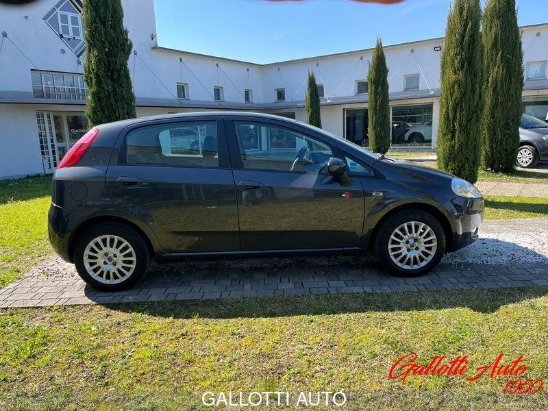 FIAT Punto 1.4 70cv 5p