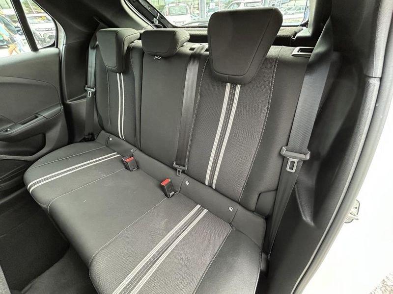 Opel Corsa 1.2 100cv GS OK NEOPATENTATI * PARI AL NUOVO