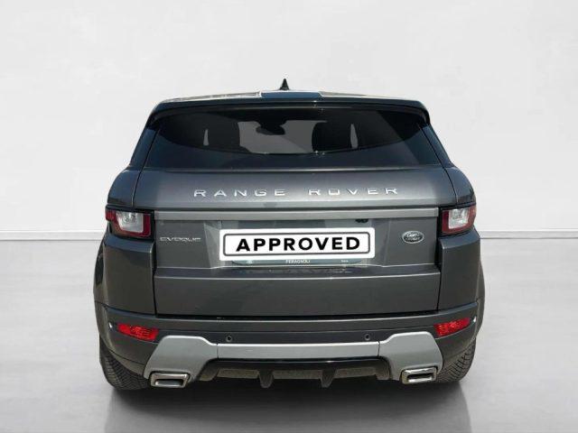 LAND ROVER Range Rover Evoque 2.0 TD4 150 CV 5p. SE Dynamic N1