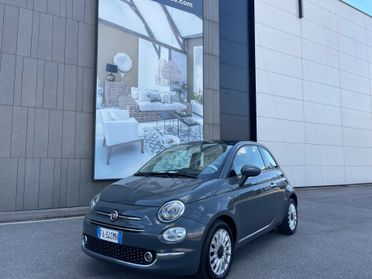 Fiat 500 1.2 EasyPower Pop