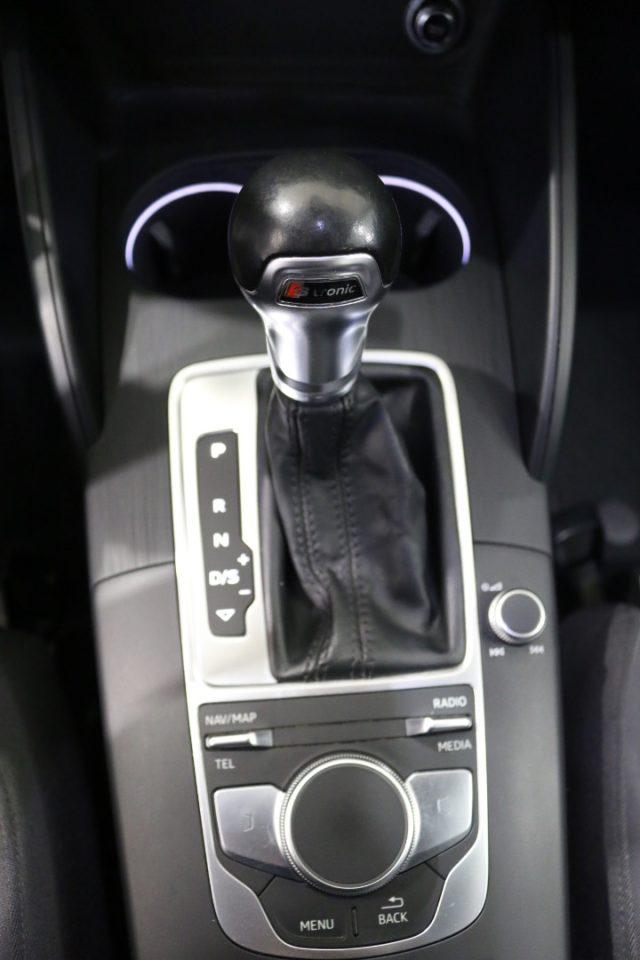 AUDI A3 1.6 TDI S tronic Sport