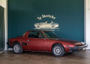 Fiat X1 1.5 Five Speed