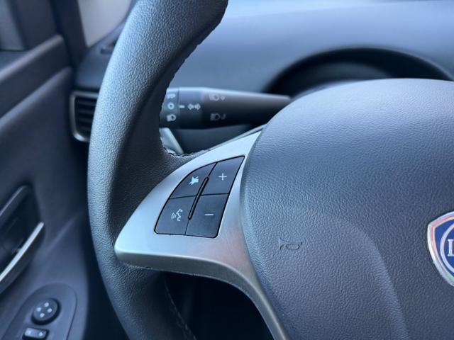 LANCIA Ypsilon HYBRID PLATINUM !!! INTROVABILE !! FULL FULL !!!