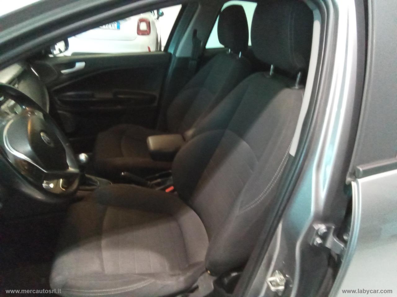 ALFA ROMEO Giulietta 2.0 JTDm 150 CV Super