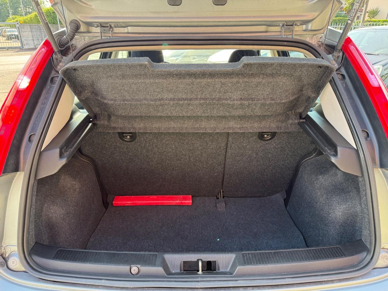 Fiat Grande Punto 1.2 5 porte Dynamic