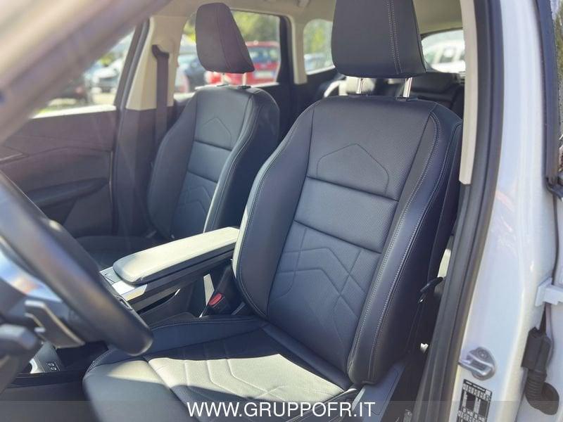 BMW X1 sDrive 18d Msport