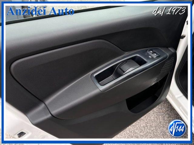FIAT Doblo 1.3 MJT 95 Cv Cargo SX