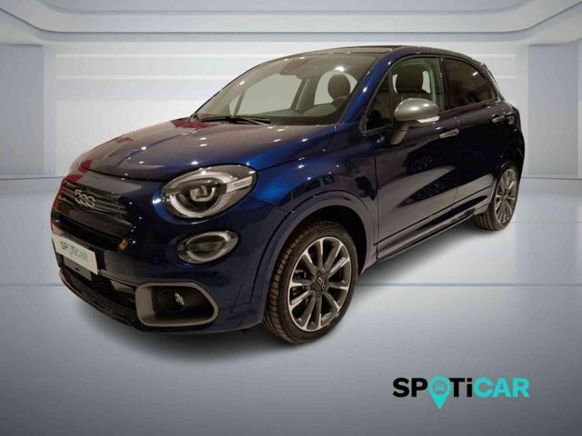 FIAT 500X 1.5 T4 Hybrid 130 CV DCT Sport Dolcevita