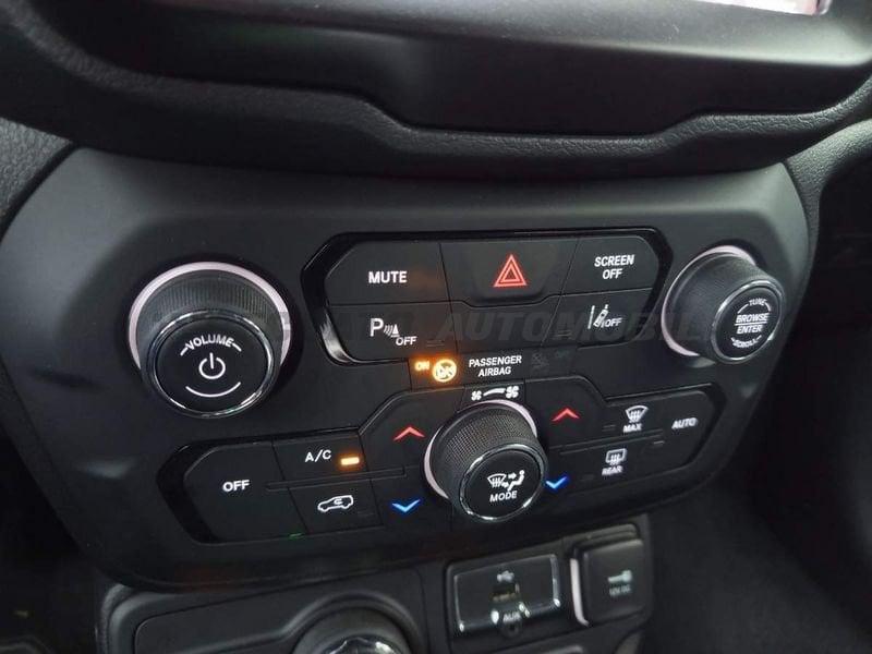 Jeep Renegade Renegade 1.3 t4 phev S 4xe at6